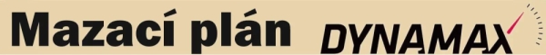 Mazací plán Dynamax
