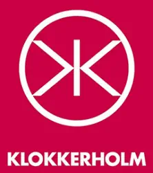 KLOKKERHOLM