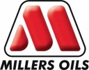 MILLERS OILS