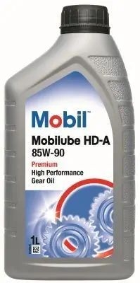 Prevodový olej Mobilube HD-A 85W-90 1 l