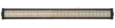 LED pracovní světlo 180 W, napětí 9-60 V, (60x3 W Epistar), svět. tok 11700 lm, délka 800 mm