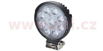pracovní světlomet LED 12/24 V, 1500lm, HELLA VALUEFIT R1500