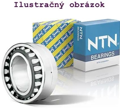 NTN - Ložisko 28x58x15 typ skrinky: OPEL