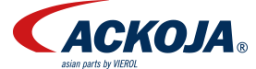 ACKOJA
