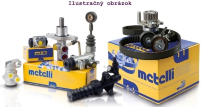 Hlavný brzdový válec METELLI 05-0766