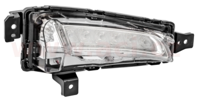 světlo pro denní svícení LED ORIGINÁL L