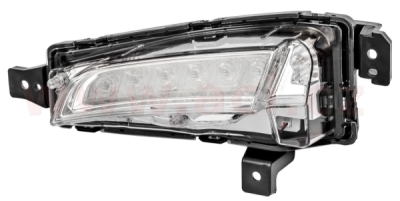 světlo pro denní svícení LED ORIGINÁL P