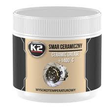 Keramické mazivo 500g K2 do do 1400st.C