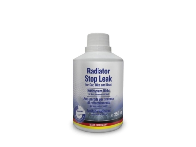 AUTOPROFI RADIATOR STOP LEAK 250m
