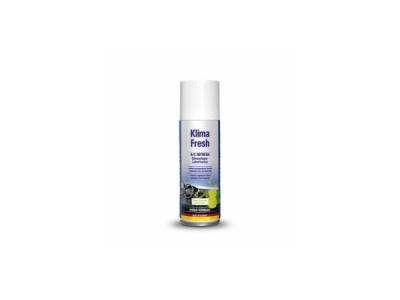 AUTOPROFI KLIMA FRESH LEMON 100ml