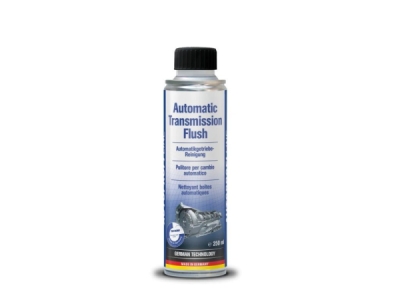 AUTOPROFI AUTO TRANSMISSION FLUSH 250ml