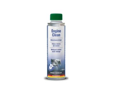 AUTOPROFI ENGINE CLEAN 250ml