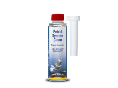 AUTOPROFI PETROL SYSTEM CLEANER 250m