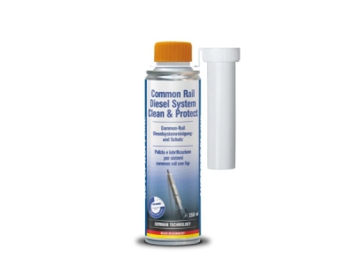 AUTOPROFI Common Rail Diesel System Clean & Protect 250ml