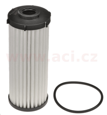 hydraulický filtr, automatická převodovka, 7-stupňová automatická převodovka, DQ 500, DQ380, DQ400E