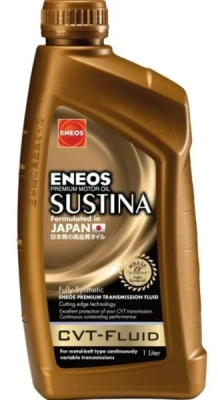 ENEOS - Prevodový olej SUSTINA CVT-FLUID 1L