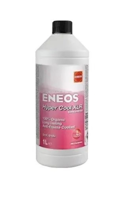 ENEOS - Nemrznúca zmes X HYPER COOL XLR 1L (koncentrát)