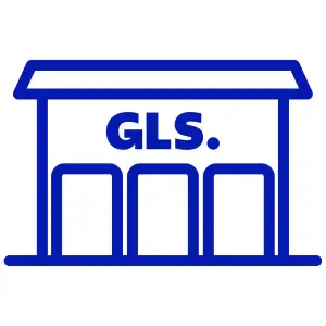 Balík z našej kamennej predajne do Chorvátska kuriérom GLS do 48 hodín