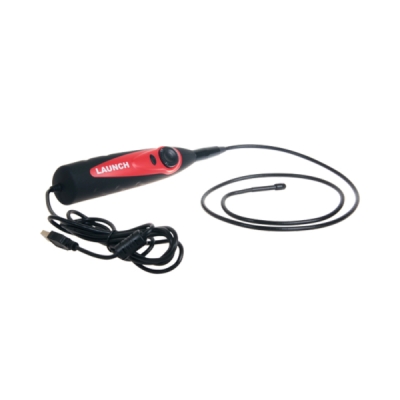 Launch - Videoskop USA VSP-600 USB