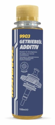 Mannol - Getriebeoel-Additiv Manual 100ml