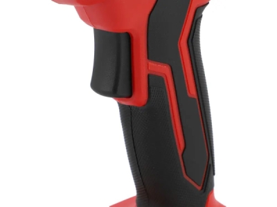 Yato - Zváračka plastov 18V 500 ˚C (korpus)
