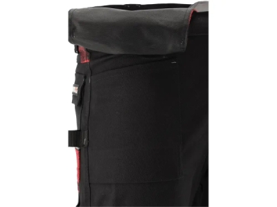 Yato - pracovné nohavice REBAR čierne veľ. L/XL