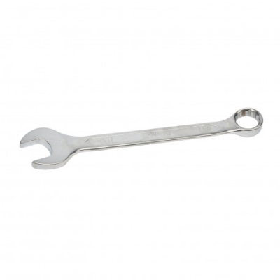 GK TOOLS - Kľúč očkoplochý CrV. 41mm matný vyhn