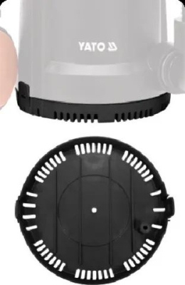 Yato - Ponorné čerpadlo 900W