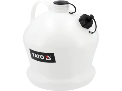 Yato - Ručná odsávačka kvapalín 6L