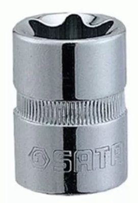 NASADKA 1/2 E-TORX E14