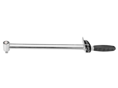 Geko - Momentový kľúč s naklápacím mechanizmom 1/2" 0–300Nm
