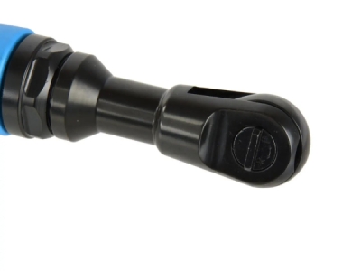 Geko - Pneumatická rácna 1/2" 80Nm