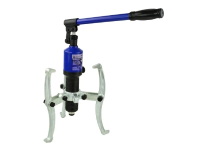 Geko - Hydraulický sťahovák ložísk 10T