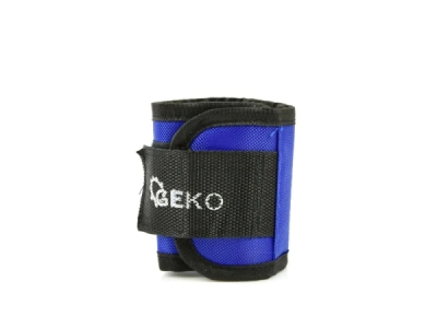 Geko - Montérský magnetický náramok