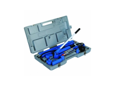 Asta - Hydrauliclý rozperák karoserií 10T