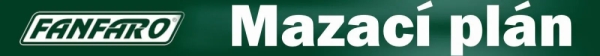 Mazací plan fanfaro