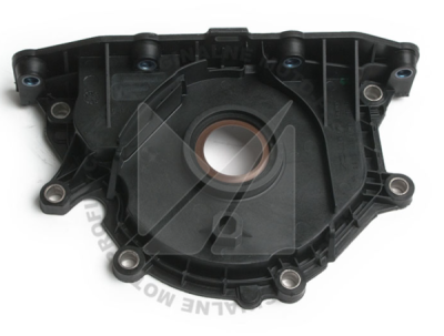 Tesniaca príruba s tesniacim krúžkom VAG 04L103151A