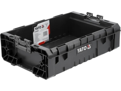 Yato - Otvorený systémový box O13 S12