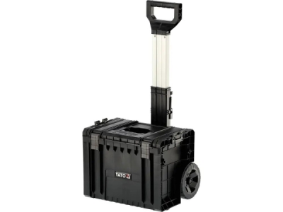 Yato - Systémový box na kolieskach 35B S12
