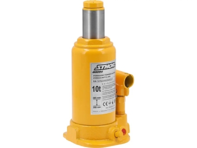 STHOR - Hydraulický zdvihák 10T