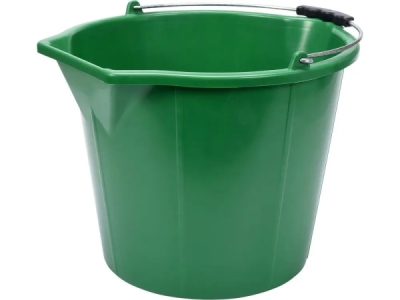 FLO - platové záhradné vedro 15L