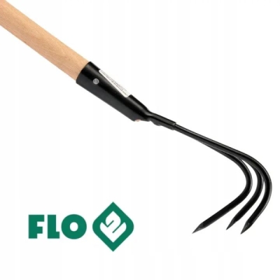 FLO - Kyprič pôdy, záhradnícke pazúriky 33cm