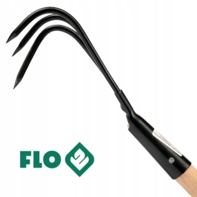 FLO - Kyprič pôdy, záhradnícke pazúriky 33cm