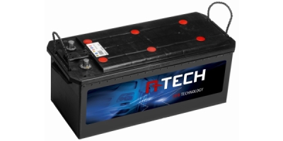 A-Tech - Autobatéria EFB 12V 180Ah 1100A