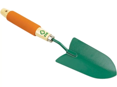 FLO - Oceľová lopatka L-35cm