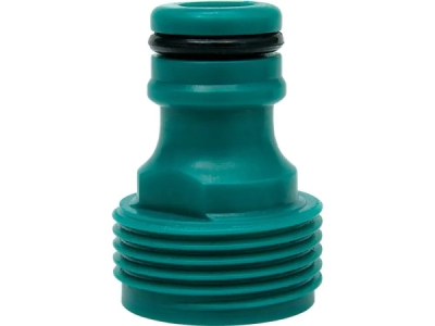 FLO - Hadicová spojka 3/4"