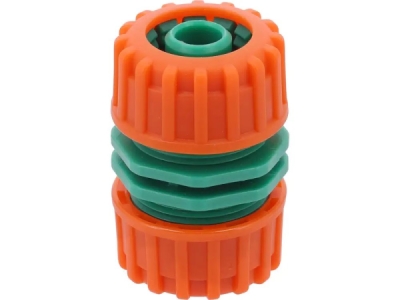 FLO - Hadicová spojka 3/4"