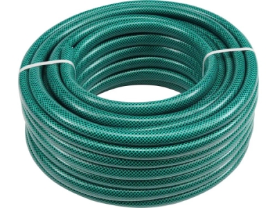 FLO - Zahradná vodná hadica STANDARD 1/2" 30m