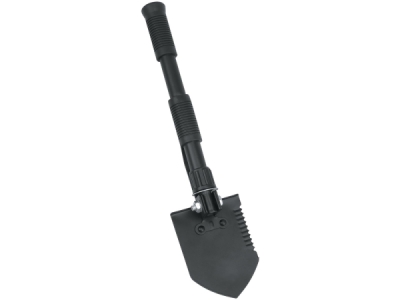 FLO - Záhradná lopata, skladacia 410mm