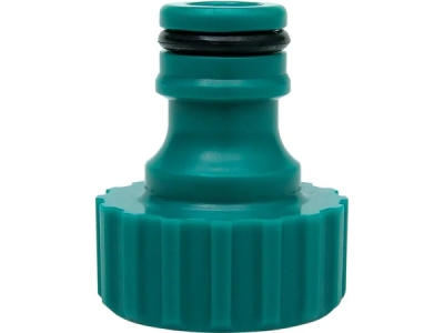 FLO - Hadicový adoptér 1/2" - 3/4"